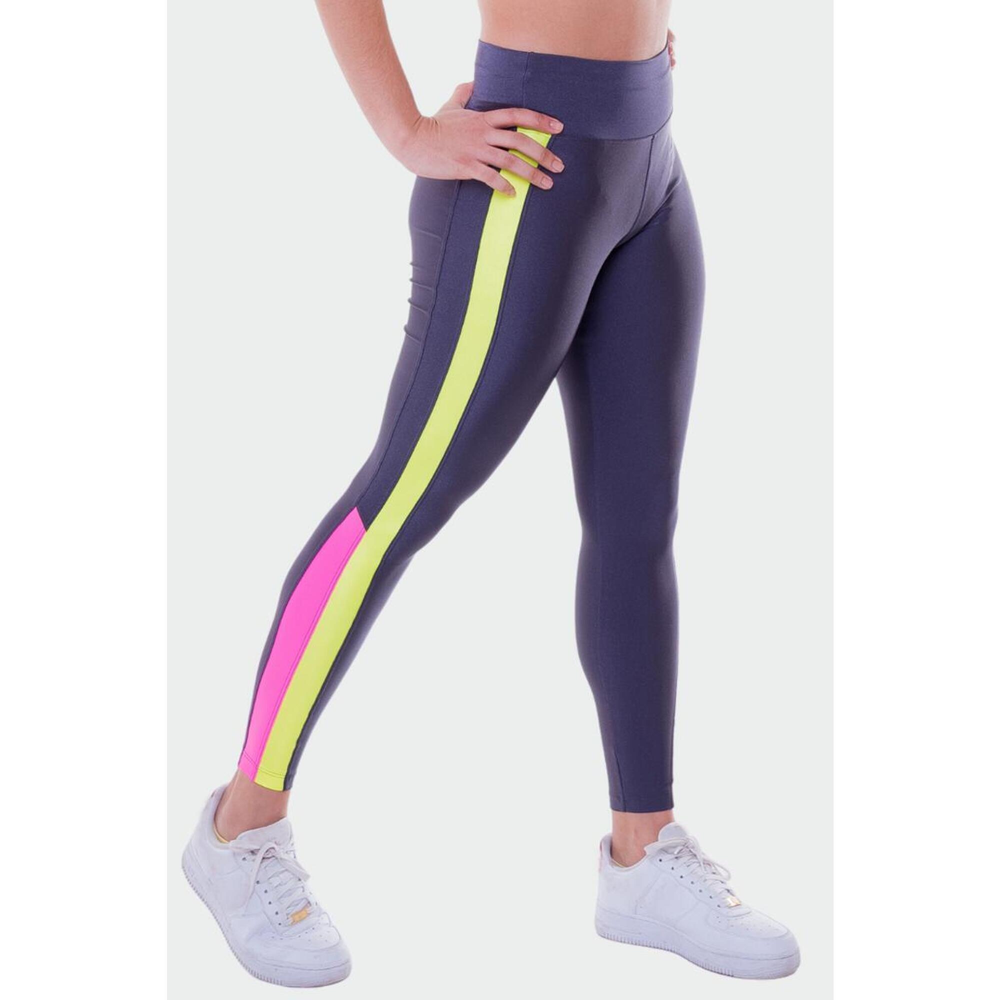 Legging ventre 2025 plat decathlon